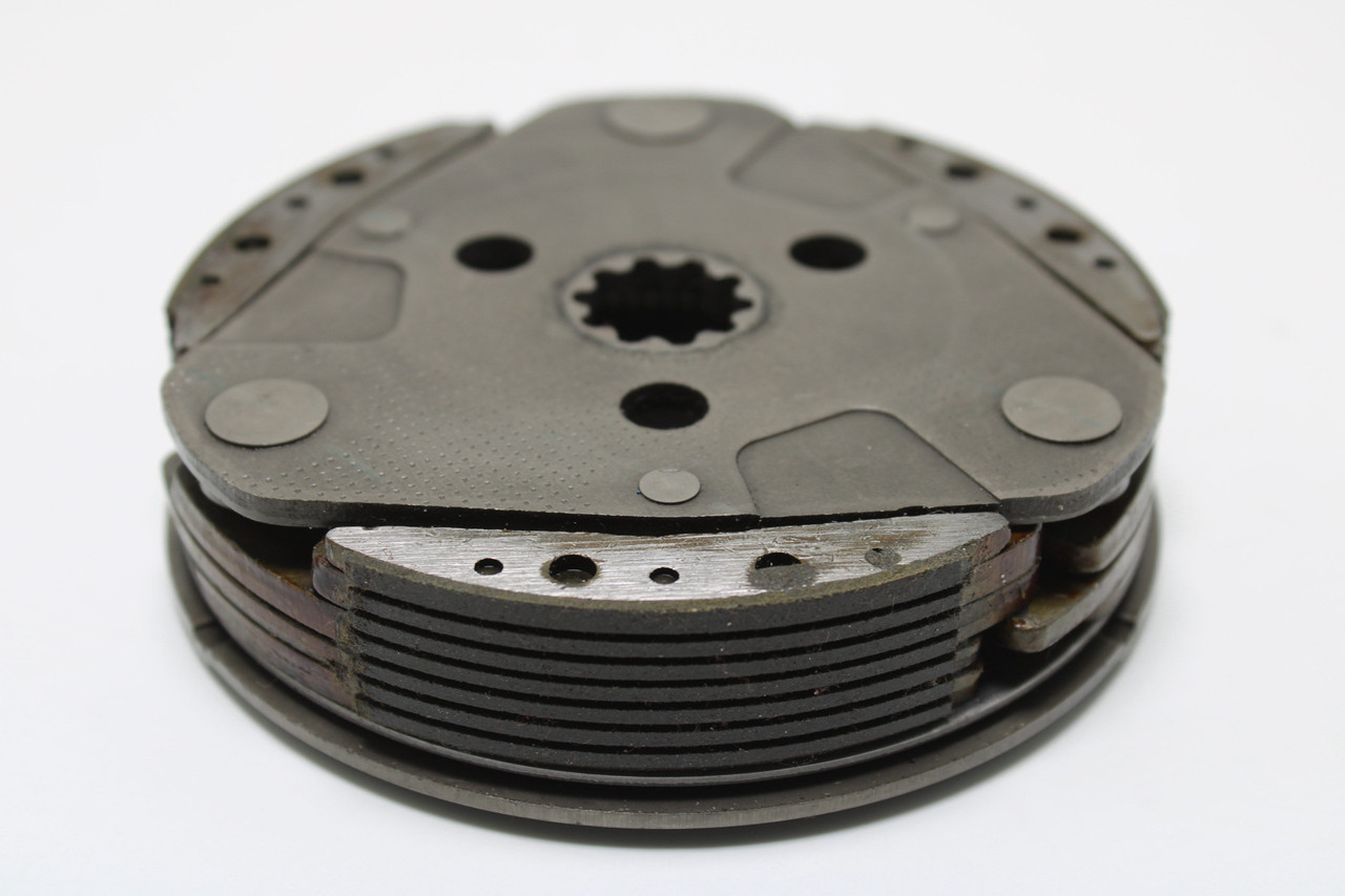Kawasaki KLX110 2003-2014 41036-1364 Centrifugal Clutch Hub