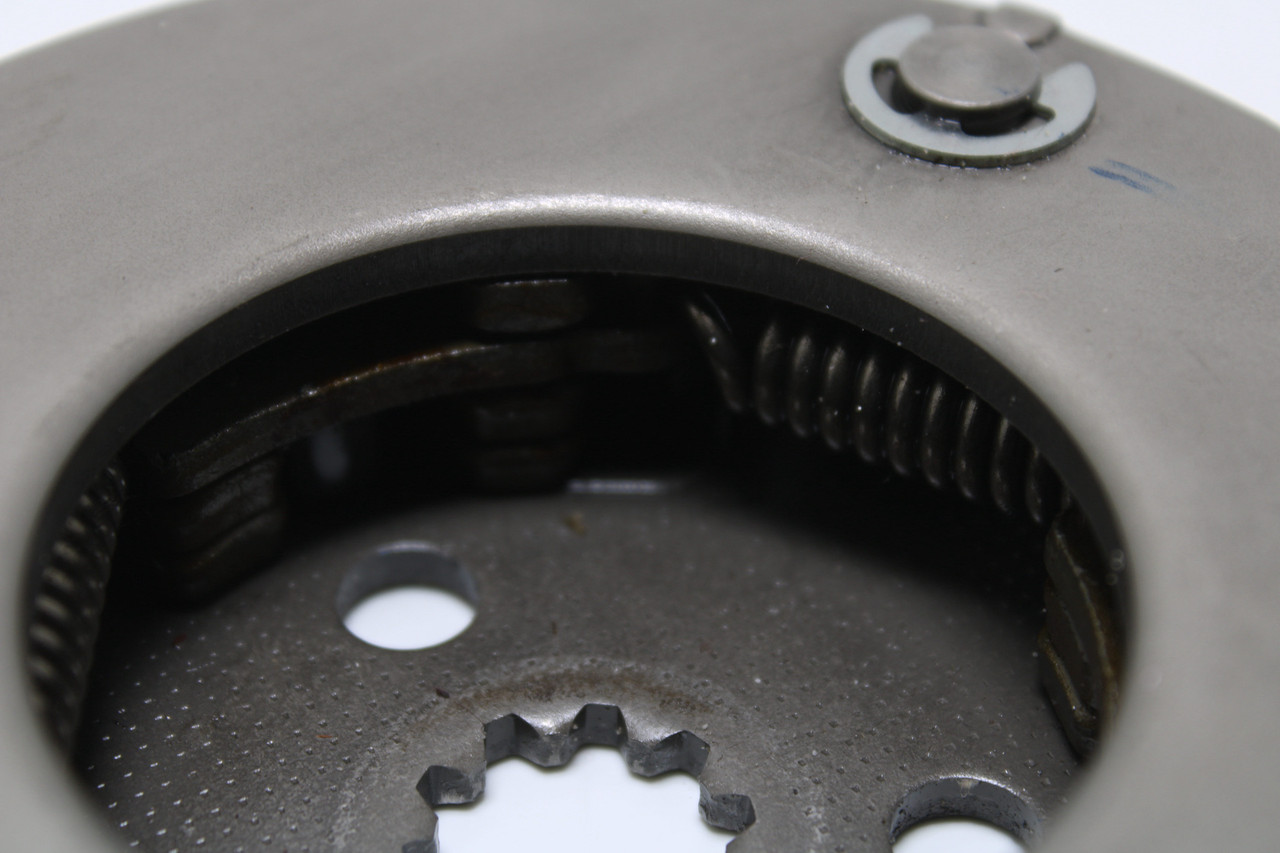 Kawasaki KLX110 2003-2014 41036-1364 Centrifugal Clutch Hub