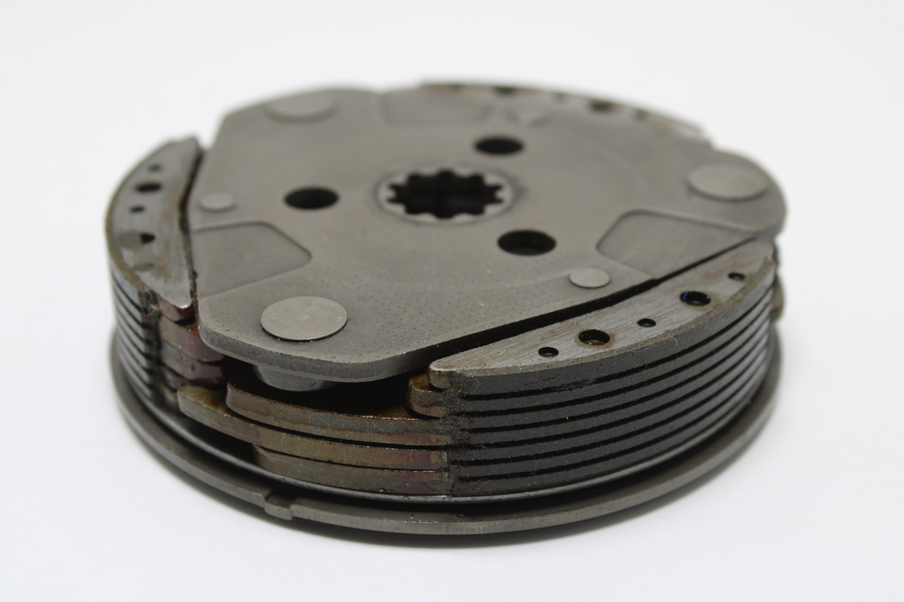 Kawasaki KLX110 2003-2014 41036-1364 Centrifugal Clutch Hub