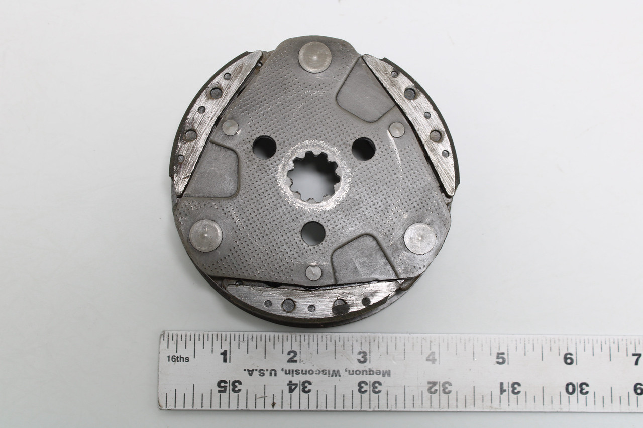 Kawasaki KLX110 2003-2014 41036-1364 Centrifugal Clutch Hub