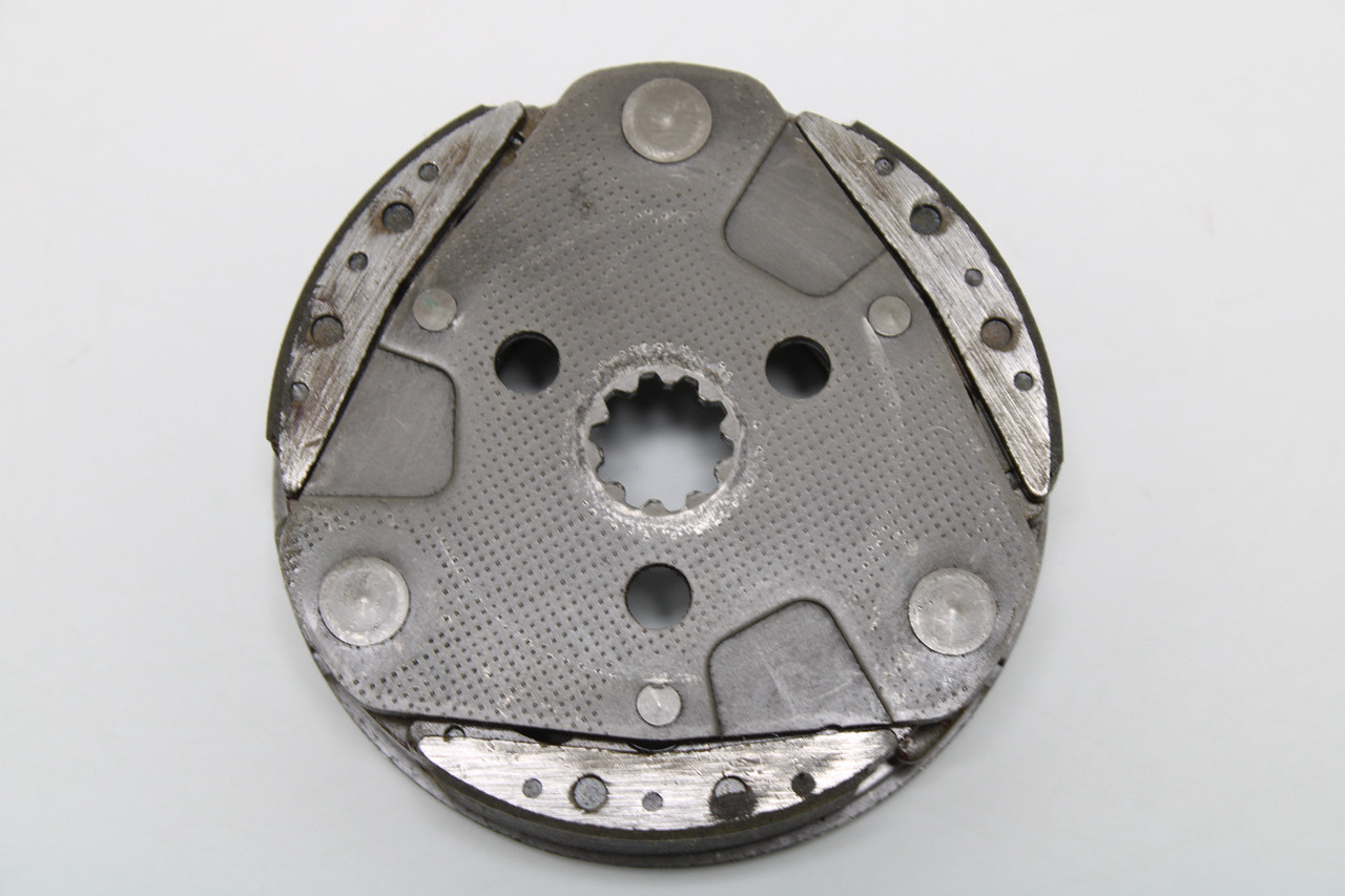 Kawasaki KLX110 2003-2014 41036-1364 Centrifugal Clutch Hub