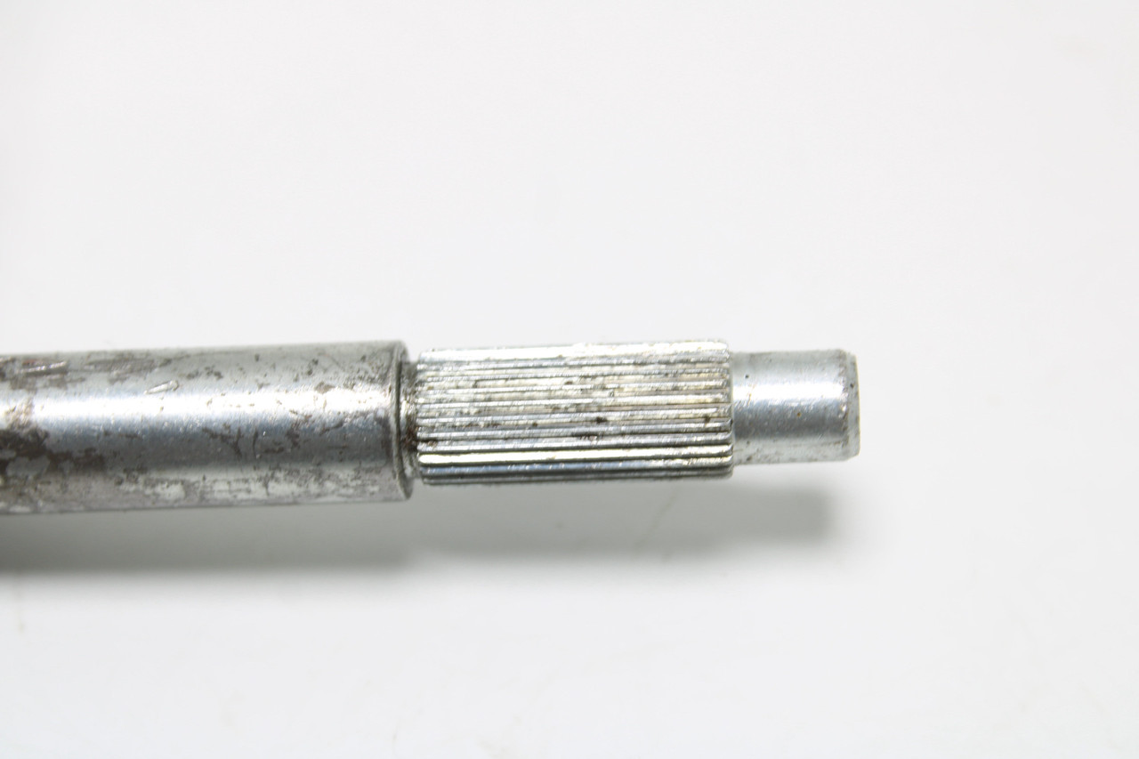 Kawasaki KLX110 2005-2023 13161-0019 Change Shaft
