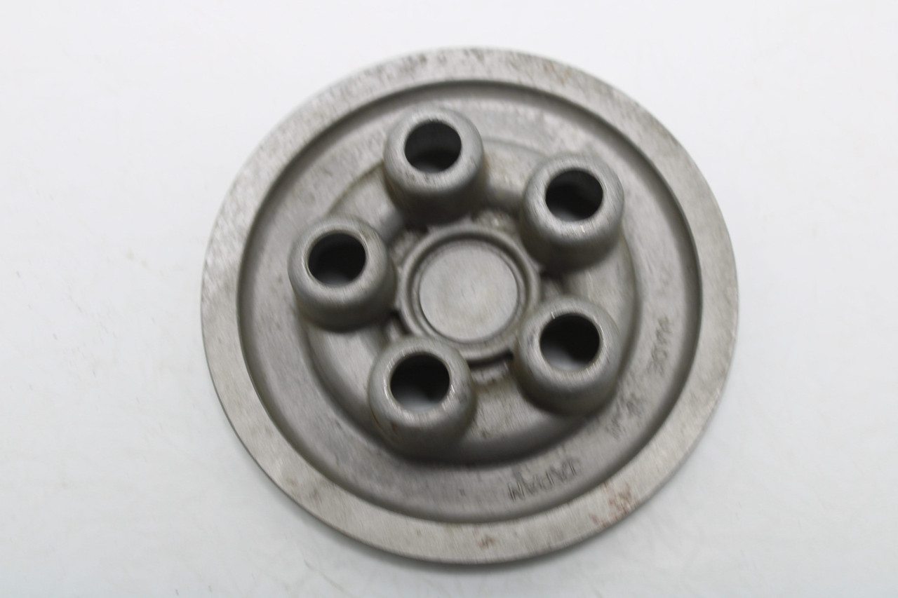 Kawasaki F6 F7 1970s Clutch - Pressure Plate