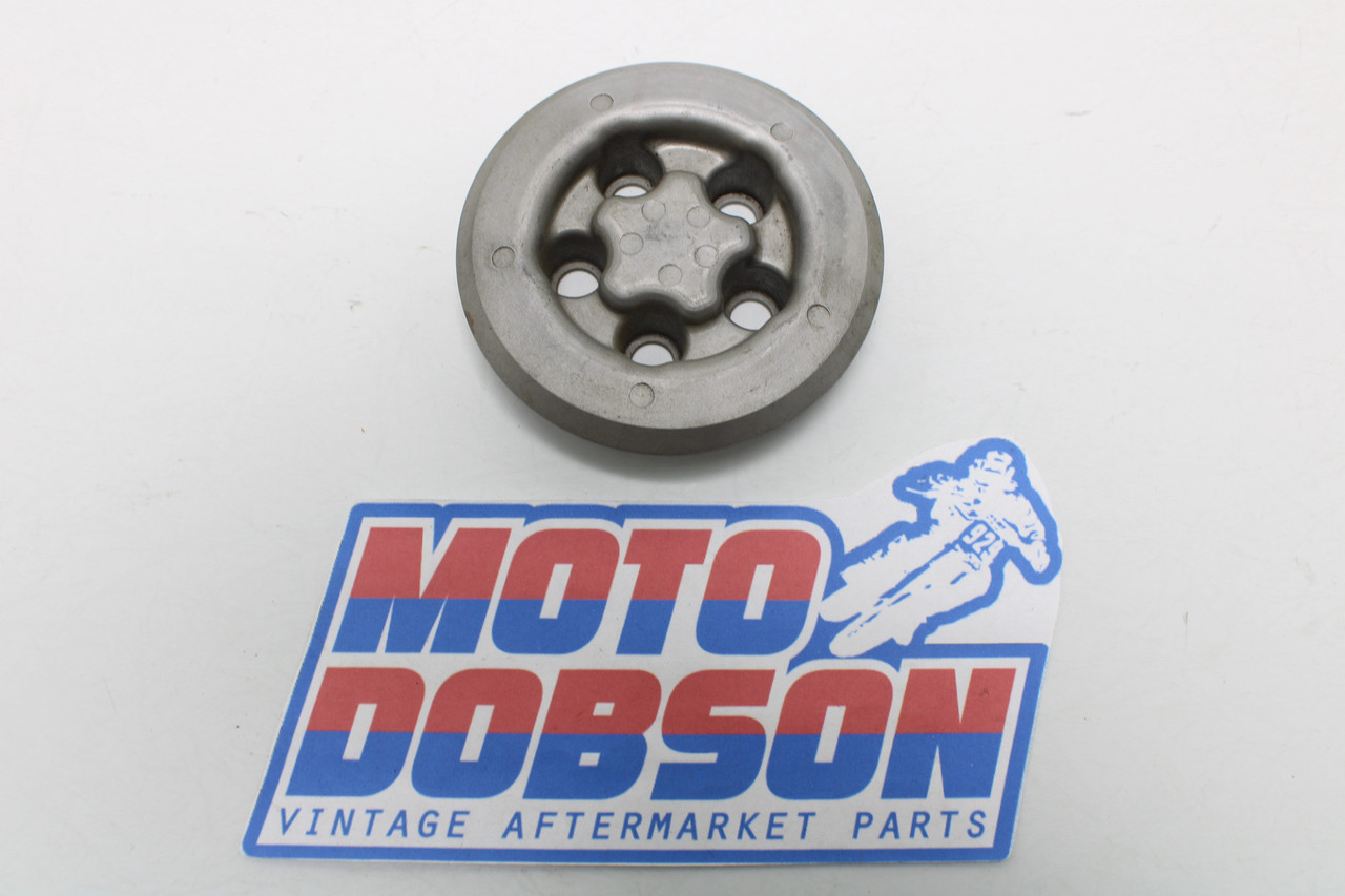 Kawasaki F6 F7 1970s Clutch - Pressure Plate