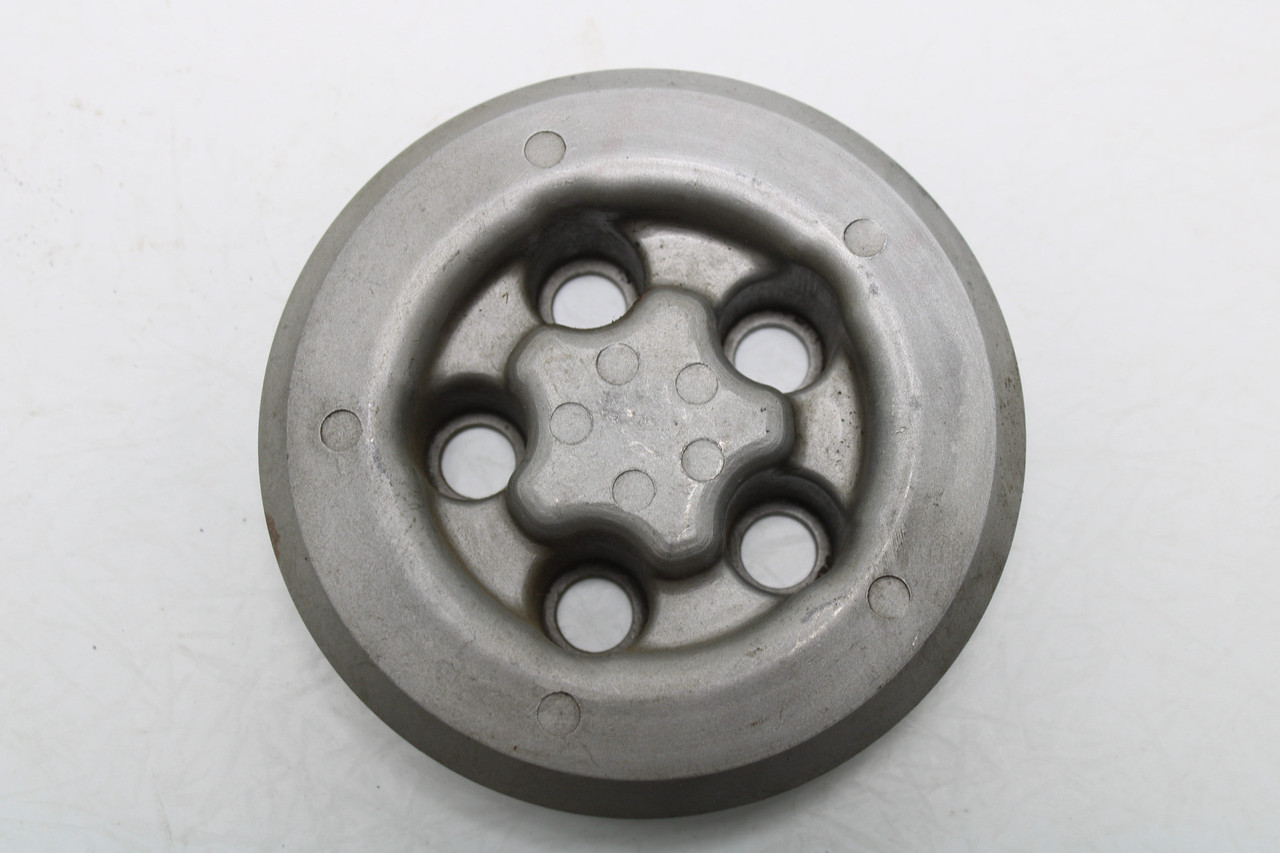 Kawasaki F6 F7 1970s Clutch - Pressure Plate
