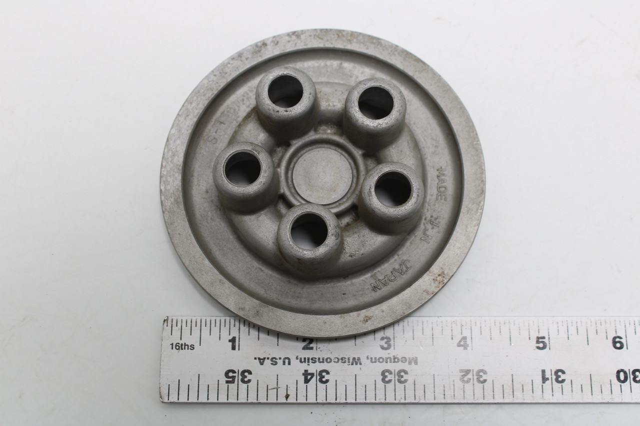 Kawasaki F6 F7 1970s Clutch - Pressure Plate