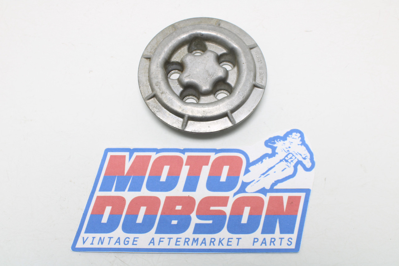 Kawasaki F6 F7 KE KD 125 175 KH400 13187-004 Clutch Pressure Plate