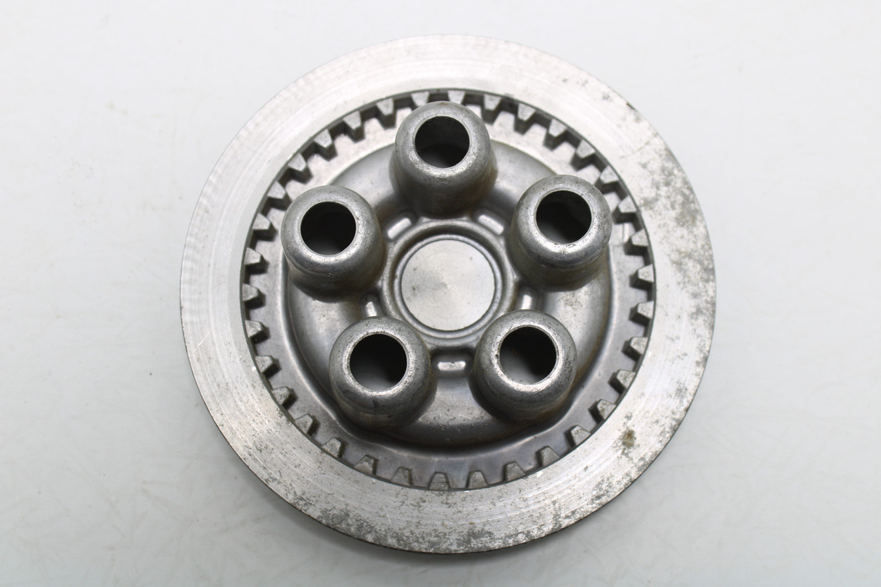 Kawasaki F6 F7 KE KD 125 175 KH400 13187-004 Clutch Pressure Plate