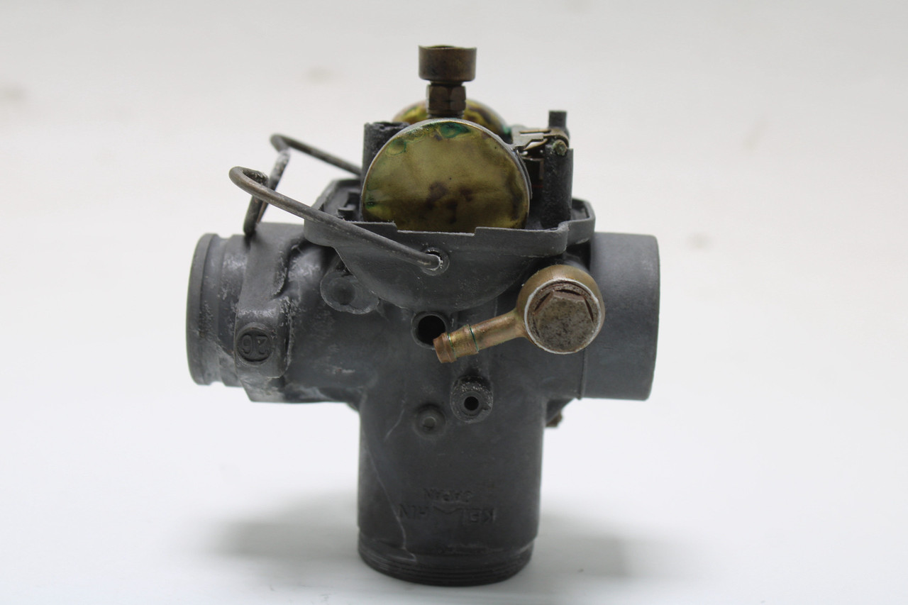 Honda XL175 1973-1974 16100-362-004 parts Carburetor