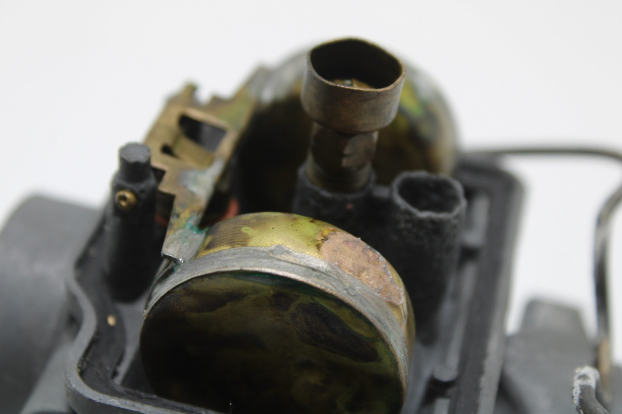 Honda XL175 1973-1974 16100-362-004 parts Carburetor
