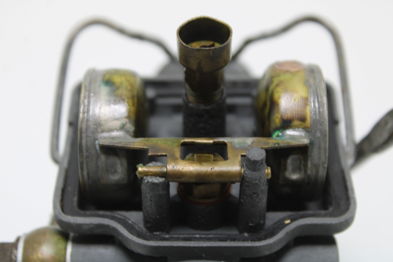 Honda XL175 1973-1974 16100-362-004 parts Carburetor