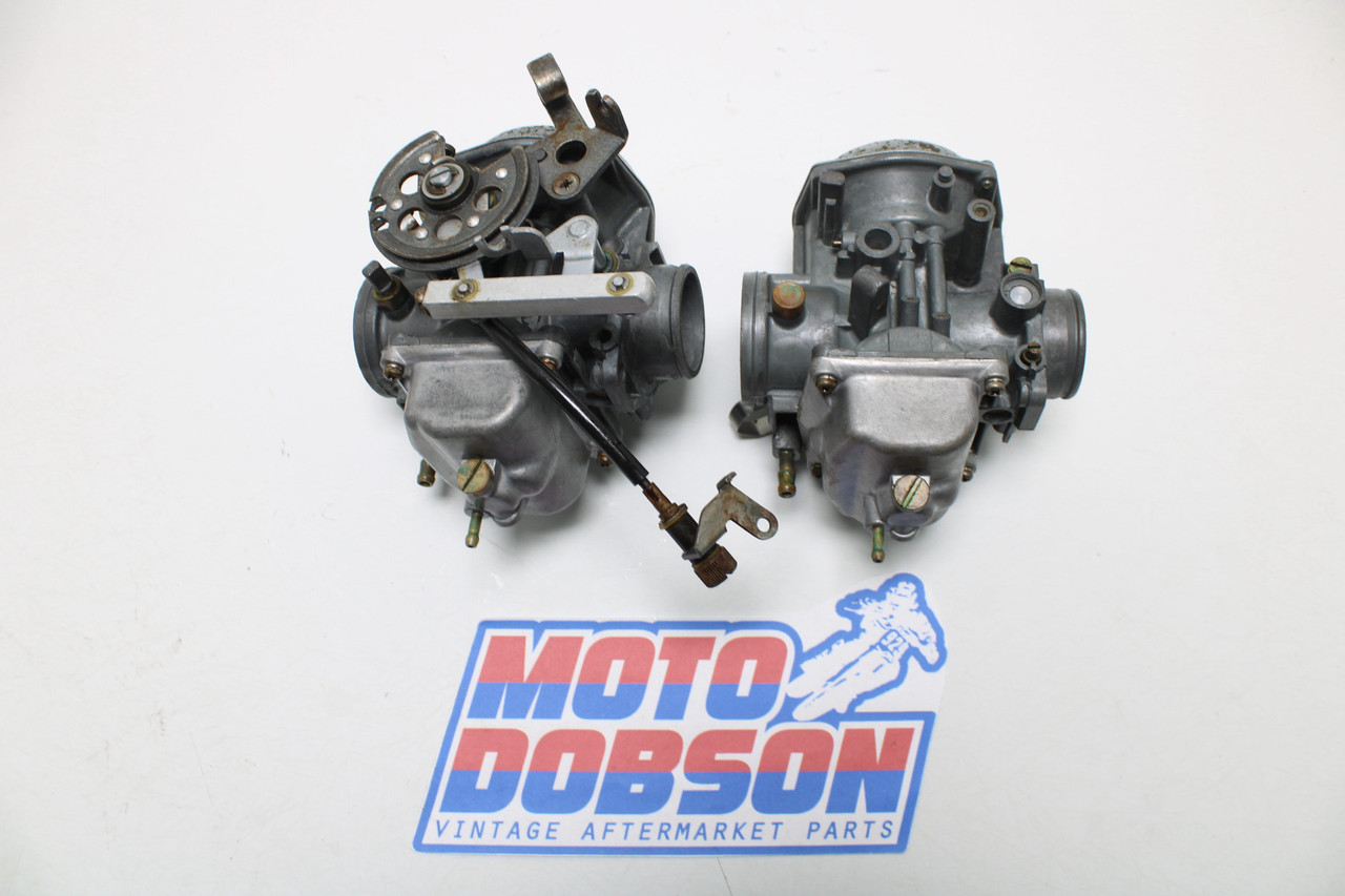 Honda CB360 16102-369-004 1974-1976 Parts Carburetors