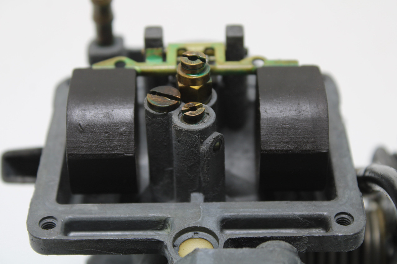 Honda CB360 16102-369-004 1974-1976 Parts Carburetors