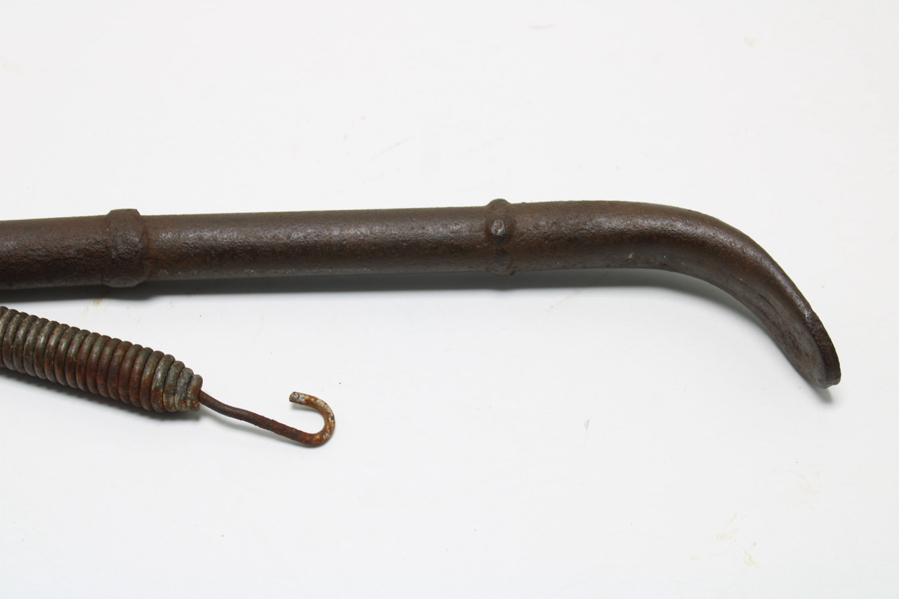 Yamaha CT1 175 1970's Side Stand Kick Stand