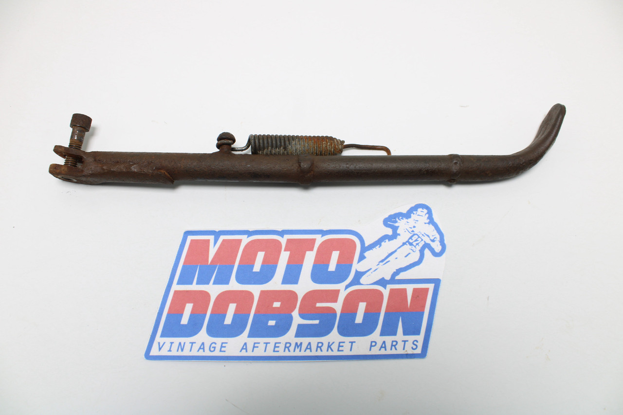Yamaha CT1 175 1970's Side Stand Kick Stand