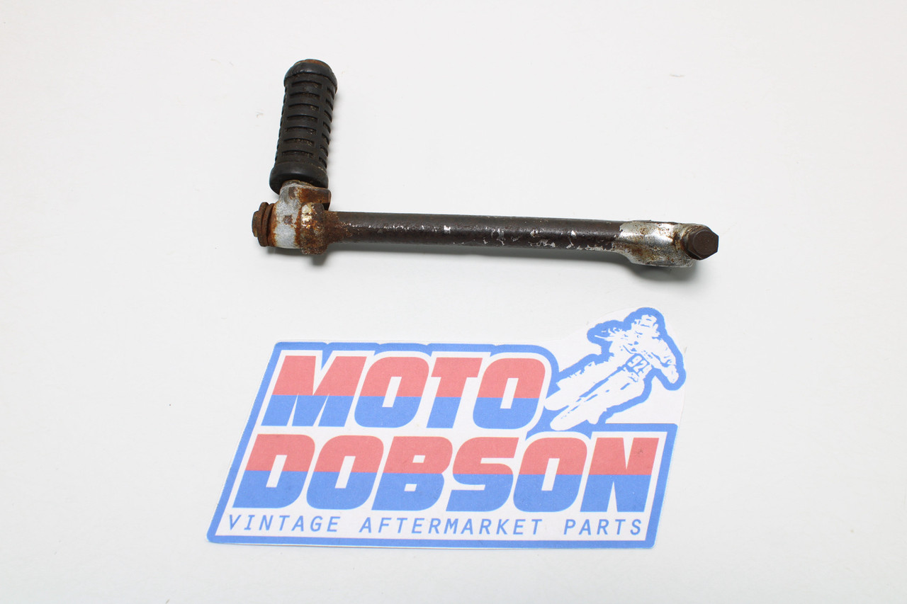Yamaha CT1 175 1970's Kick Start Lever