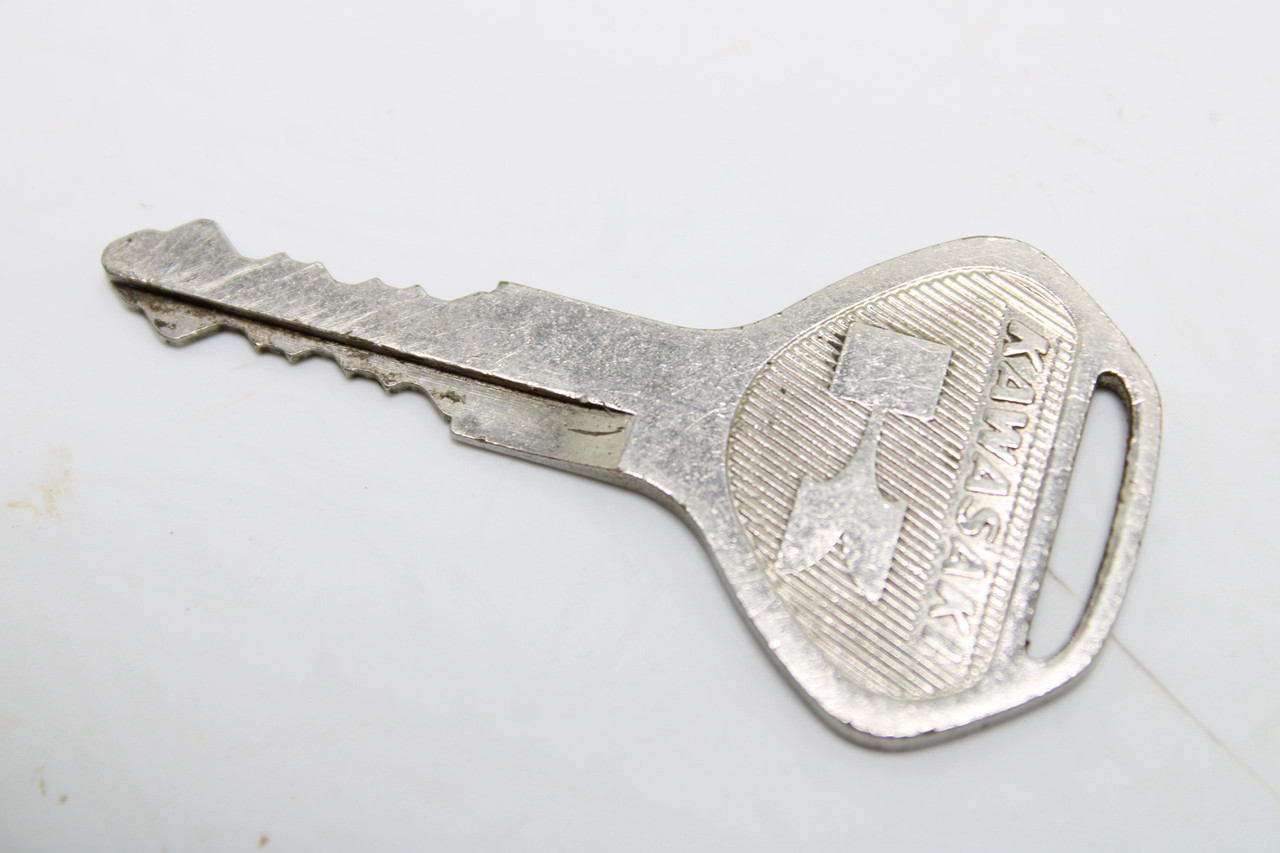 Kawasaki Key Z5827