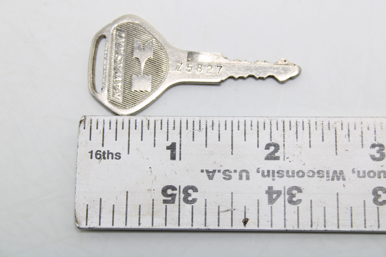Kawasaki Key Z5827