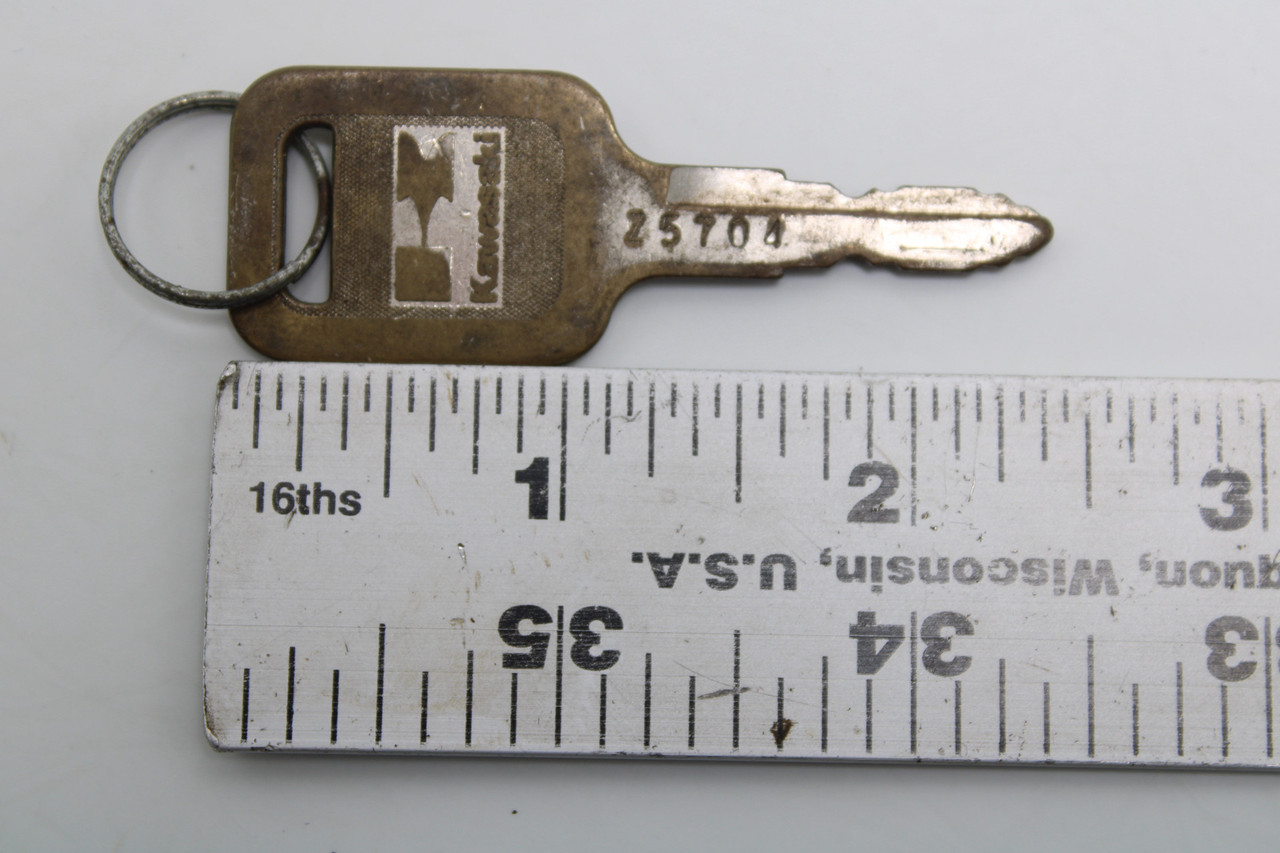 Kawasaki Key Z5704