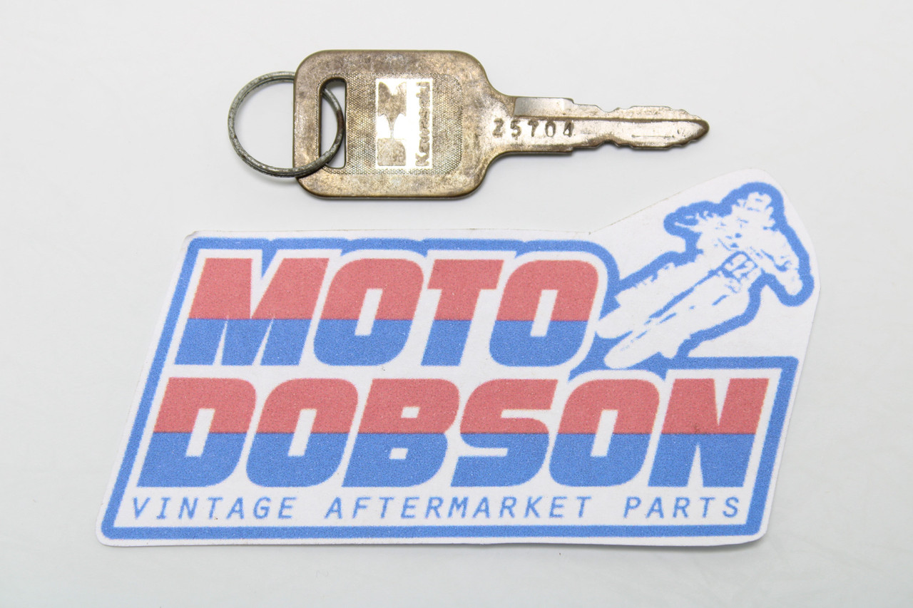 Kawasaki Key Z5704