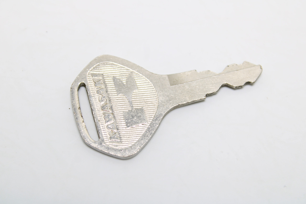 Kawasaki Key 823