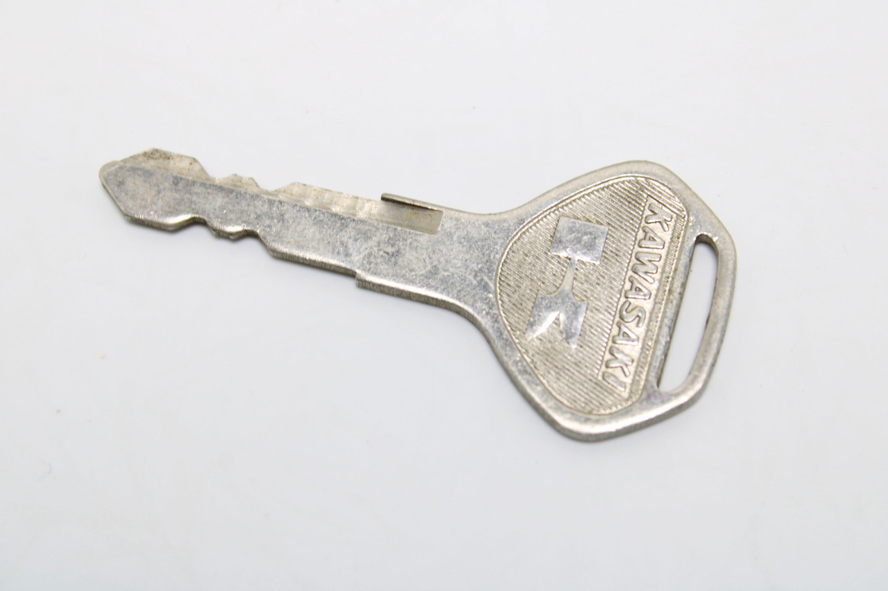 Kawasaki Key N13