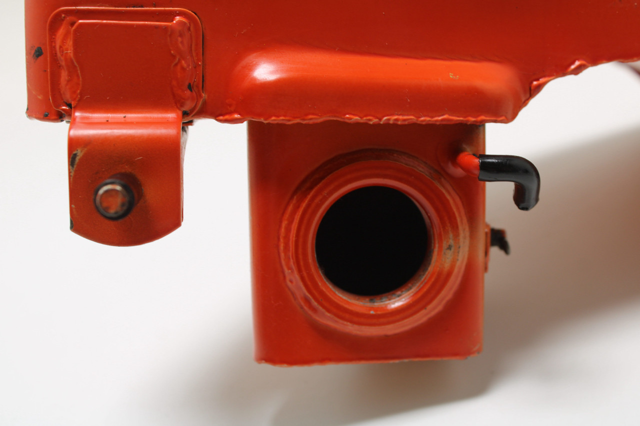 Yamaha CT1 175 1970's Oil Tank