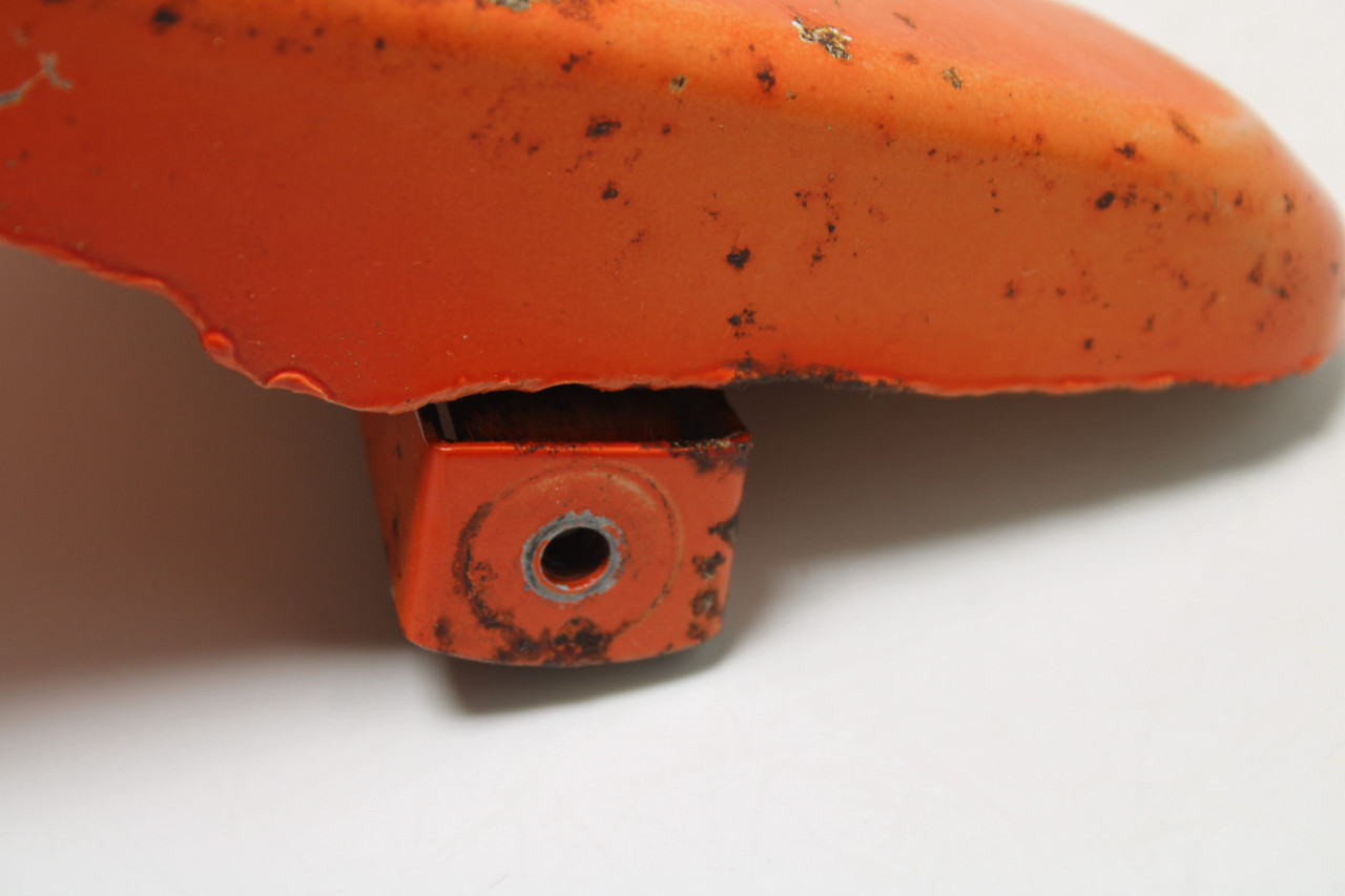 Yamaha CT1 175 1970's Oil Tank