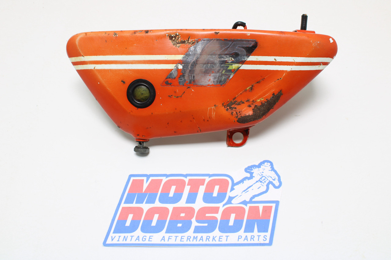 Yamaha CT1 175 1970's Oil Tank