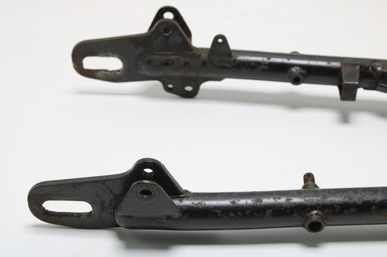 Yamaha CT1 175 1970's Swing Arm