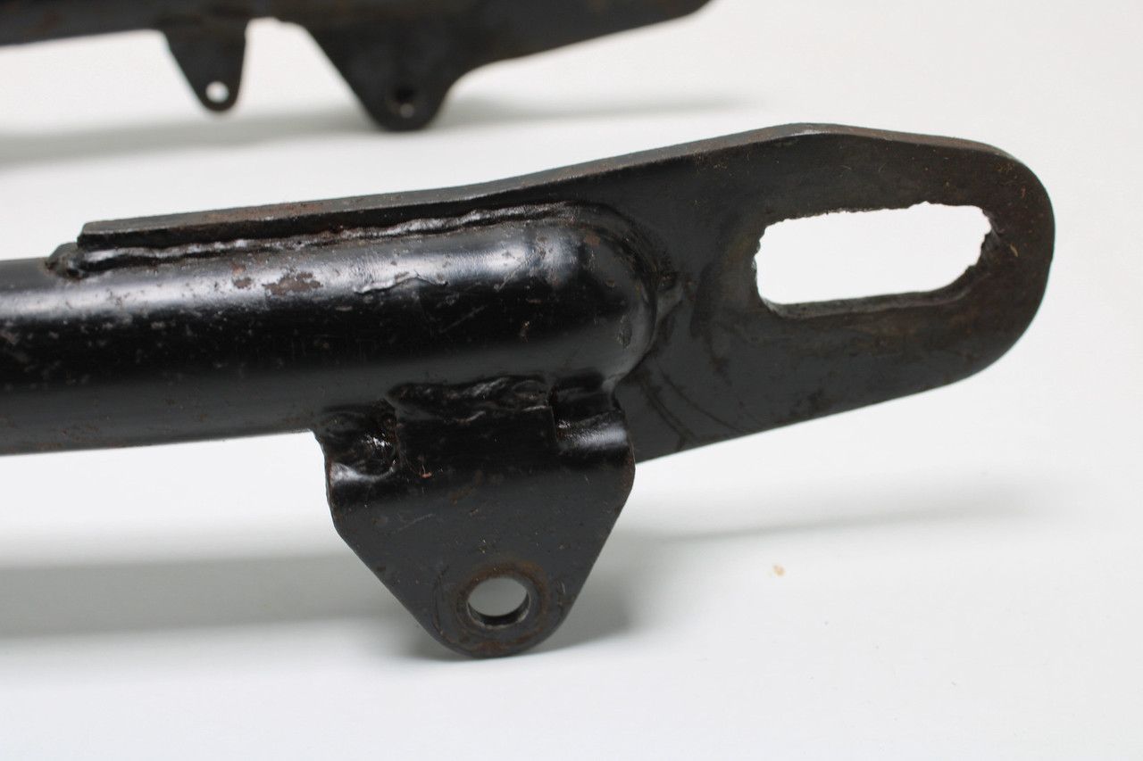 Yamaha CT1 175 1970's Swing Arm