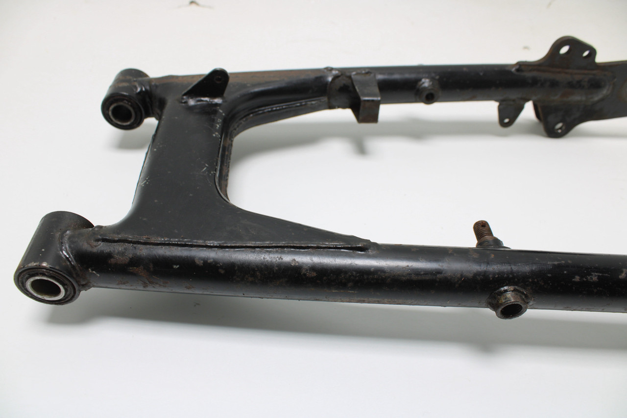 Yamaha CT1 175 1970's Swing Arm