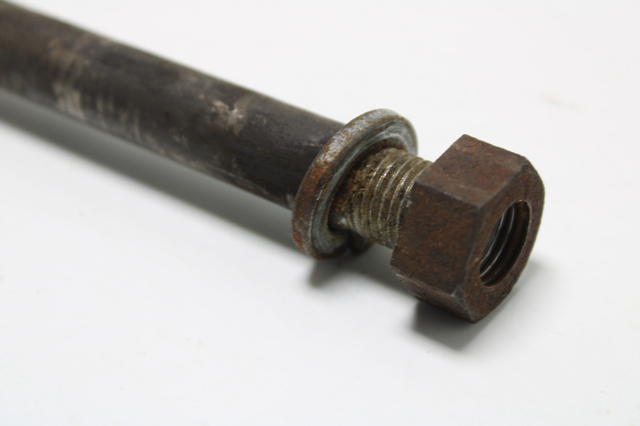 Yamaha CT1 175 1969 Enduro Swing Arm Bolt