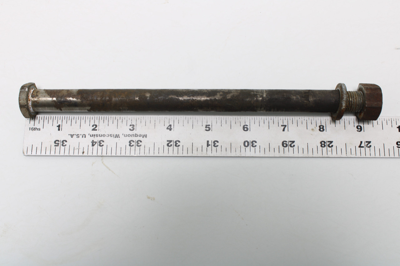 Yamaha CT1 175 1969 Enduro Swing Arm Bolt