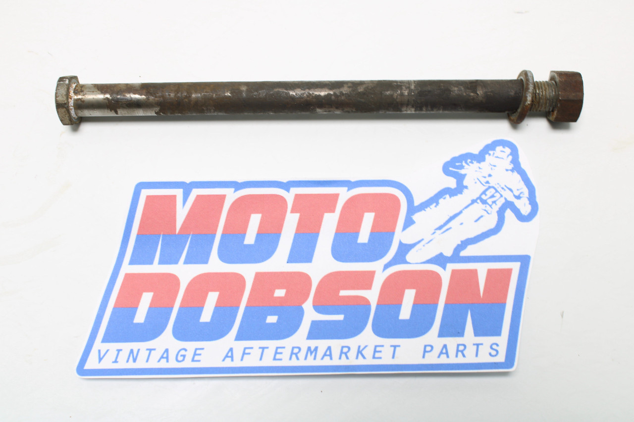 Yamaha CT1 175 1969 Enduro Swing Arm Bolt