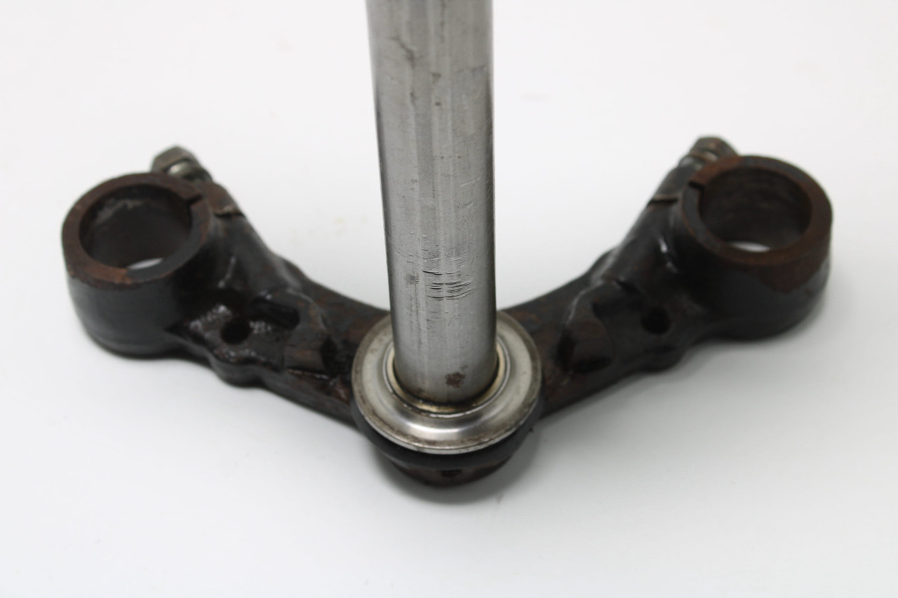 Yamaha CT1 175 1969 Enduro Triple Clamp Steering Stem