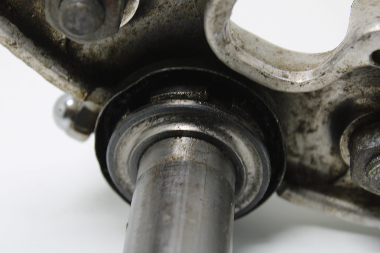 Yamaha CT1 175 1969 Enduro Triple Clamp Steering Stem