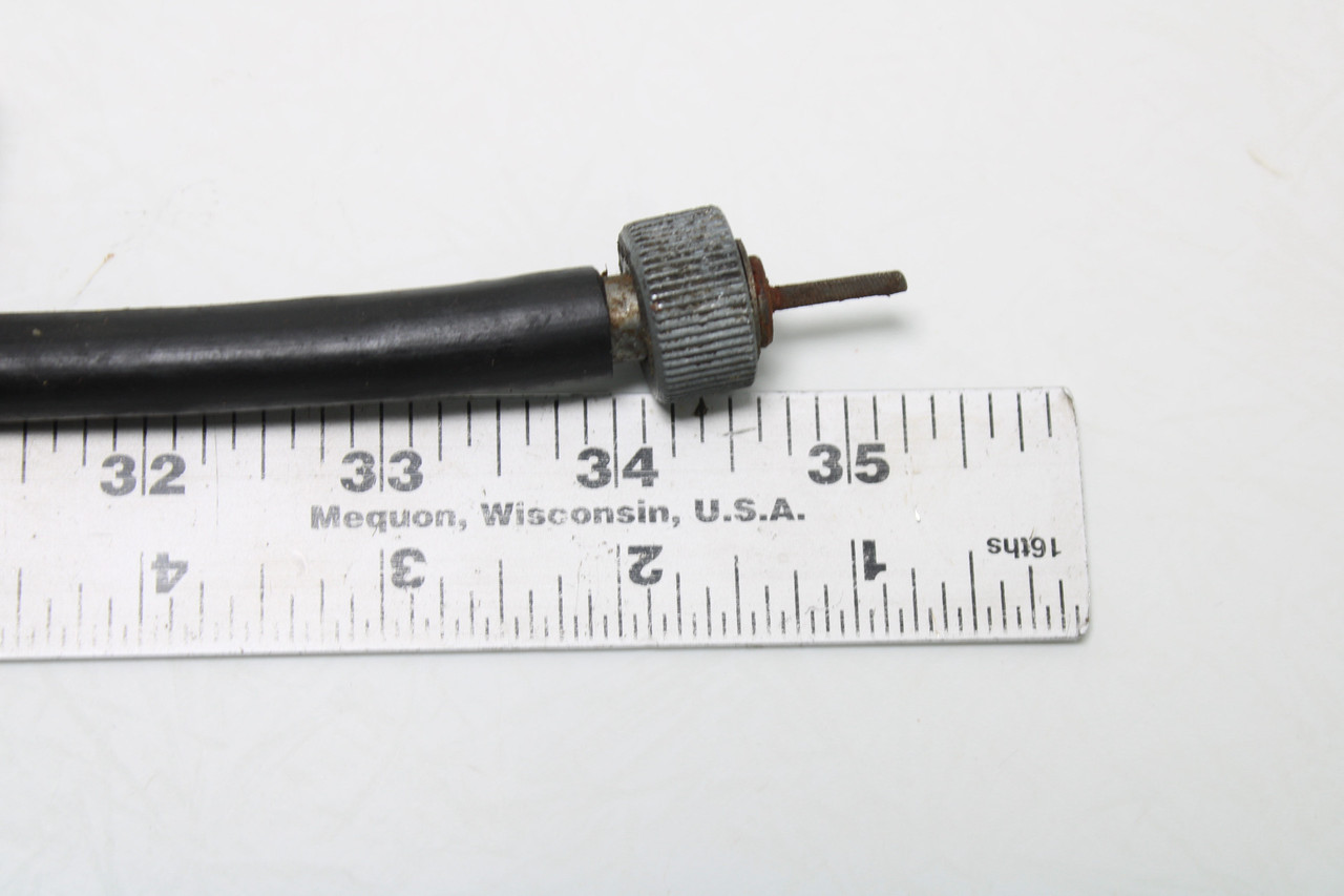 Yamaha CT1 175 1969 3T2-83560-00-00 Tachometer Cable