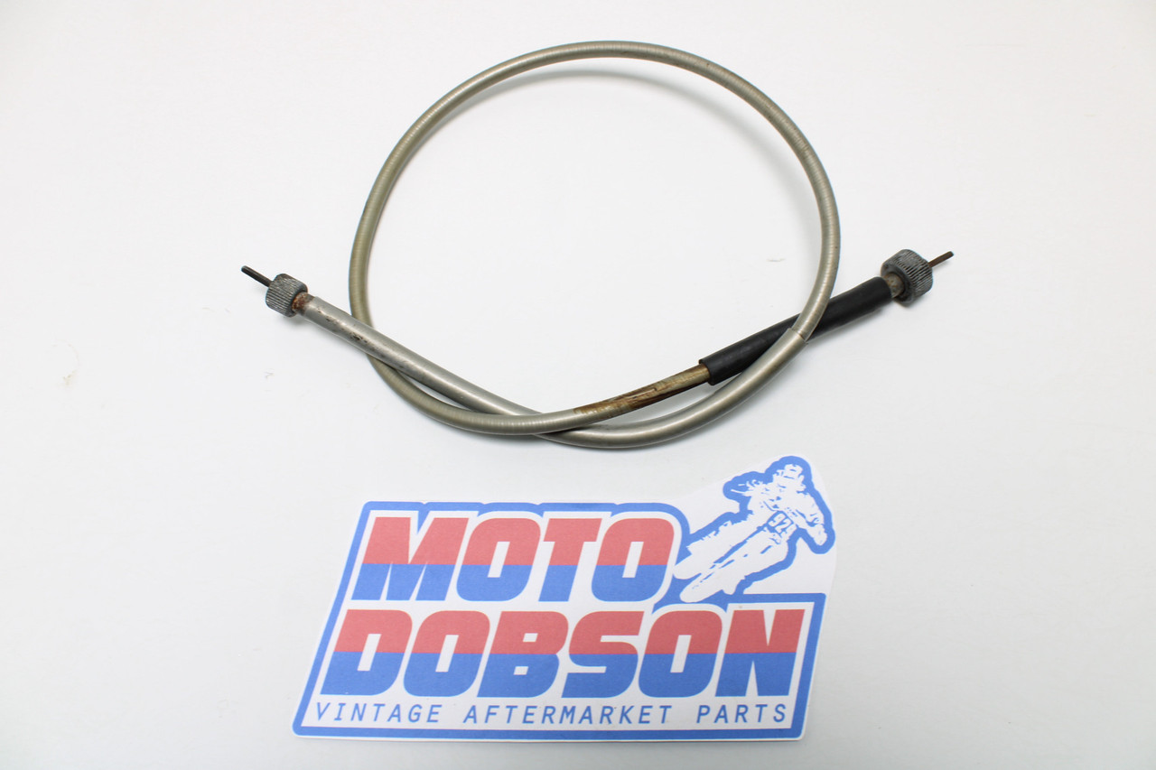 Yamaha CT1 175 1969 3T2-83560-00-00 Tachometer Cable