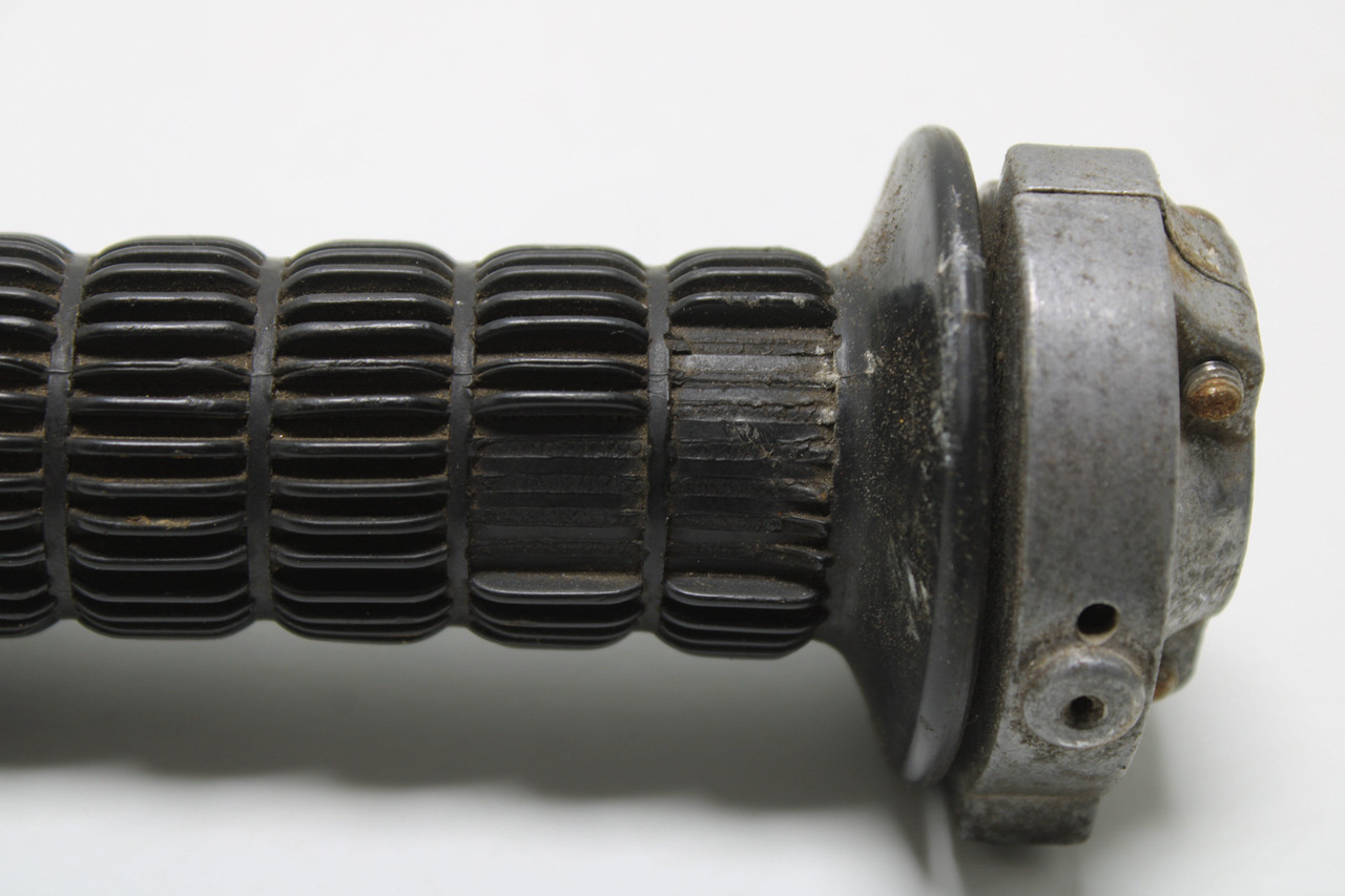 Yamaha CT1 175 1969 RH Throttle Tube Grip