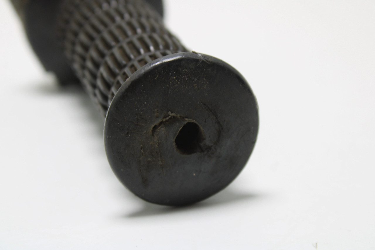 Yamaha CT1 175 1969 RH Throttle Tube Grip