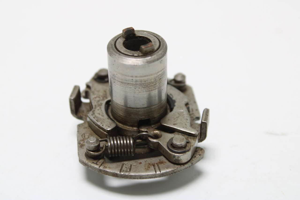 Kawasaki KZ400 Timing Advancer Unit