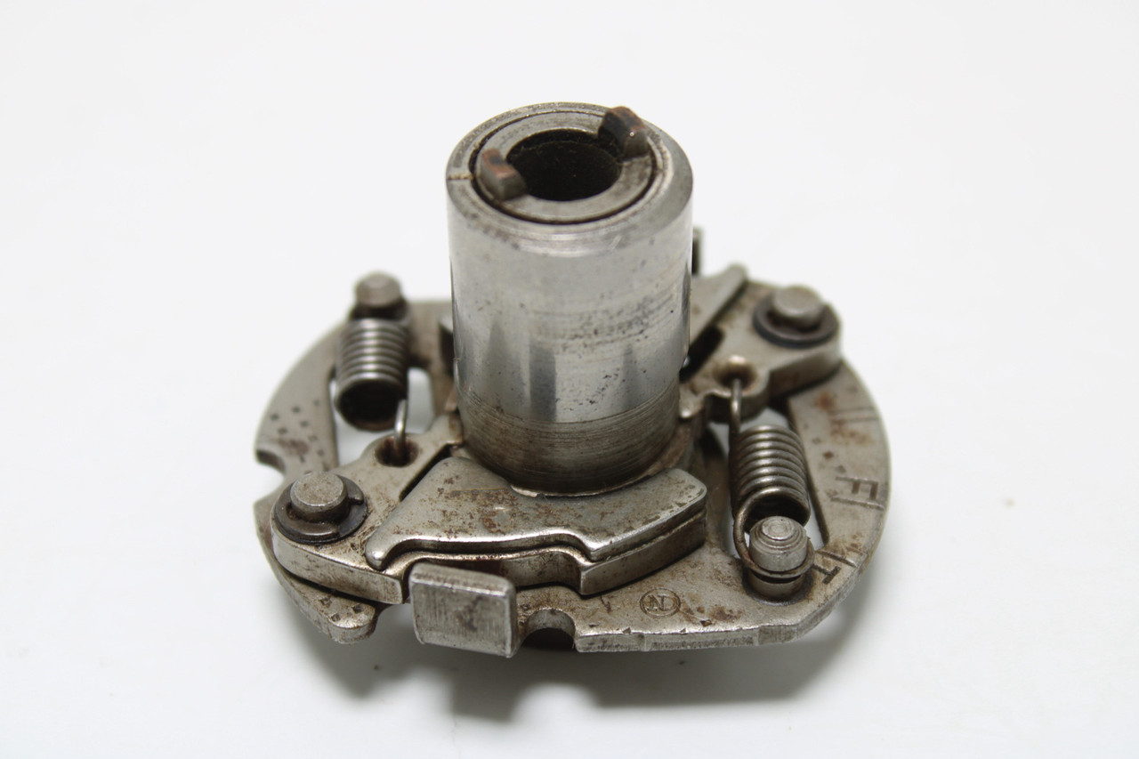 Kawasaki KZ400 Timing Advancer Unit