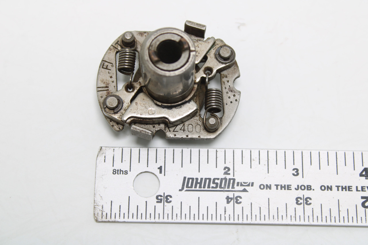 Kawasaki KZ400 Timing Advancer Unit