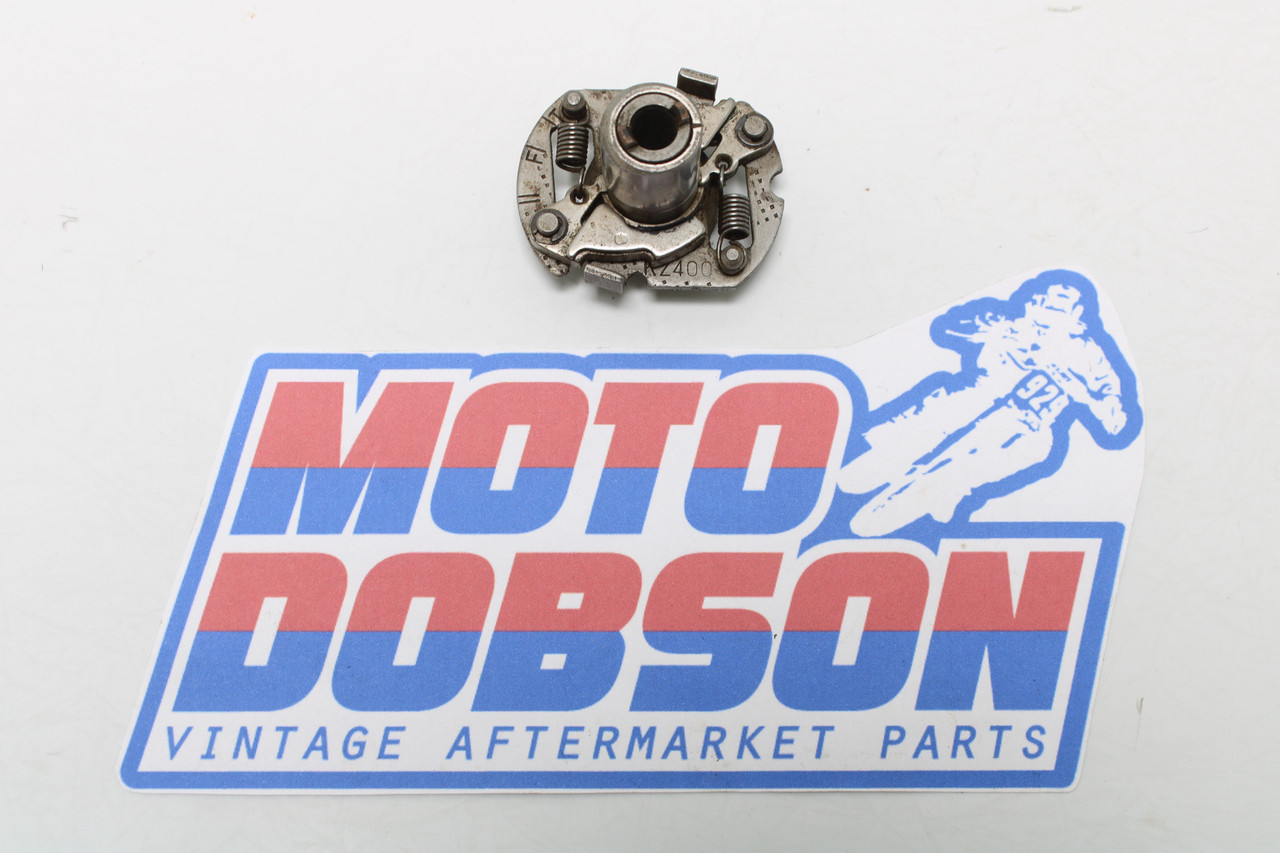 Kawasaki KZ400 Timing Advancer Unit