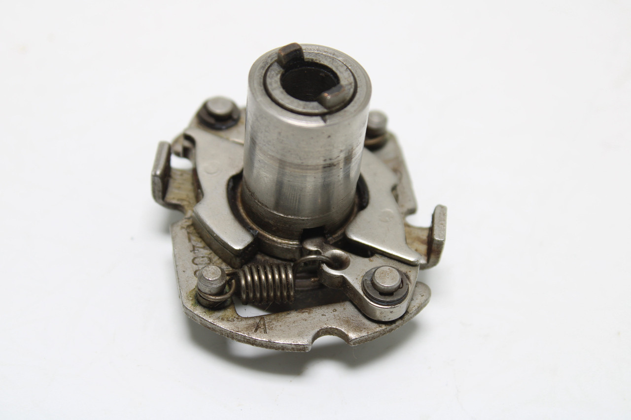 Kawasaki - KZ400 Timing Advancer Unit