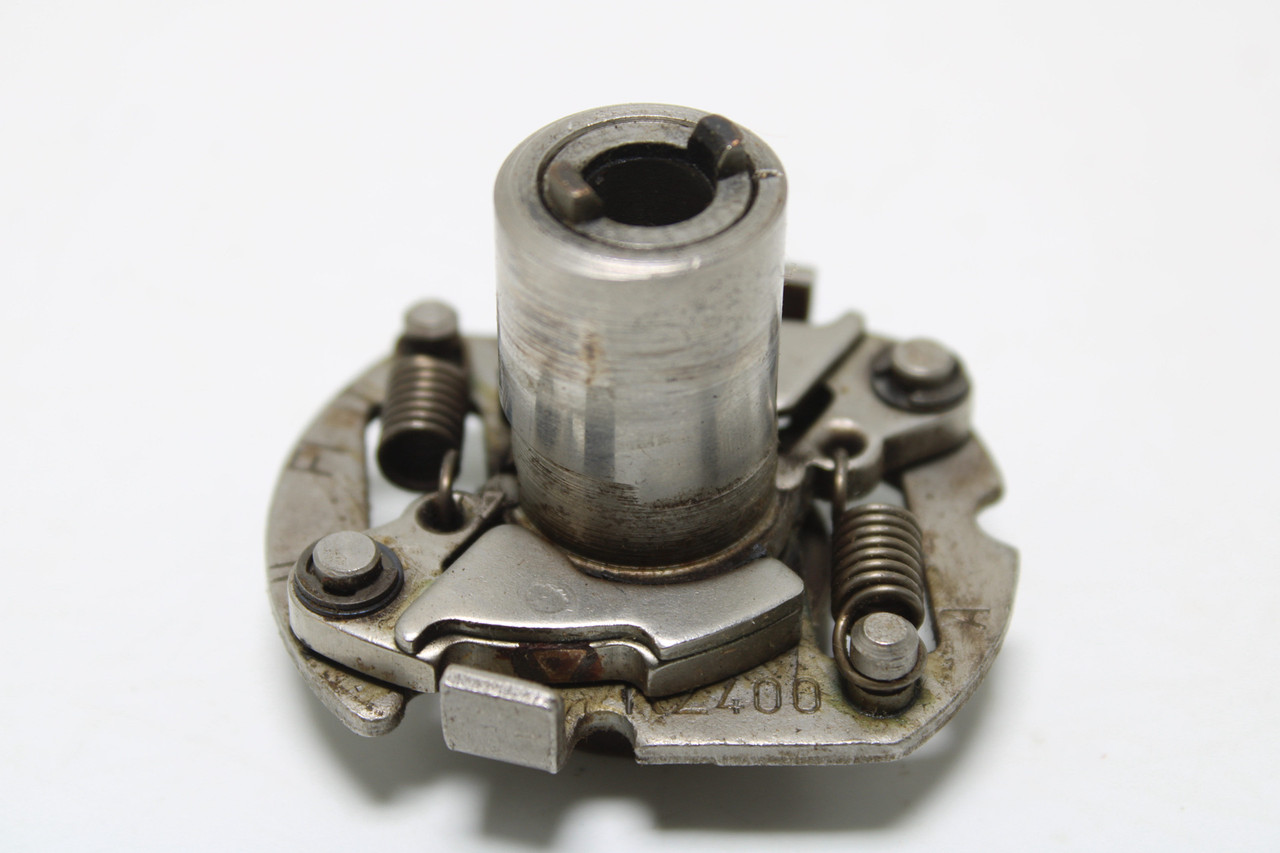 Kawasaki - KZ400 Timing Advancer Unit