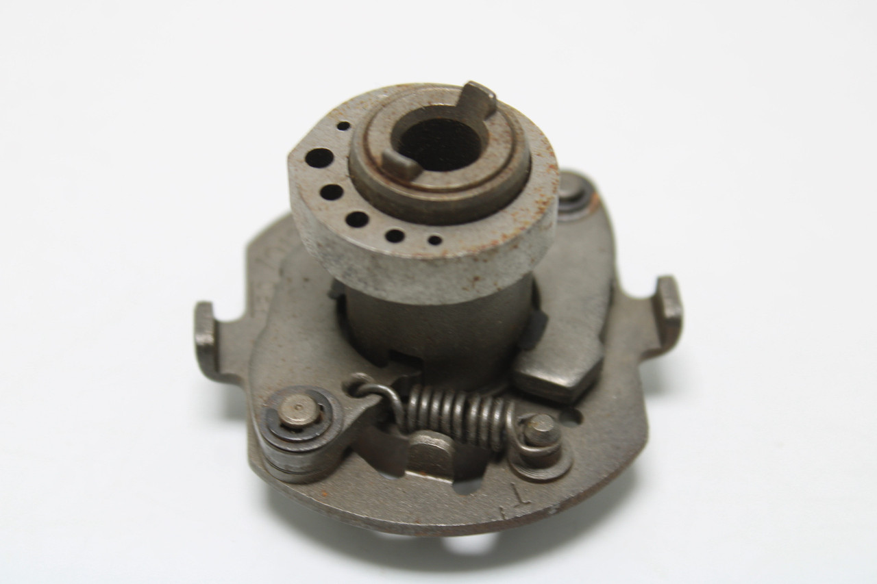 Kawasaki KZ750 Timing Advancer Unit