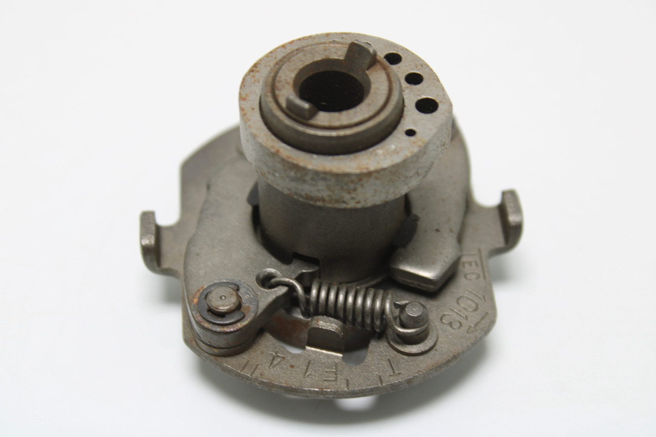 Kawasaki KZ750 Timing Advancer Unit