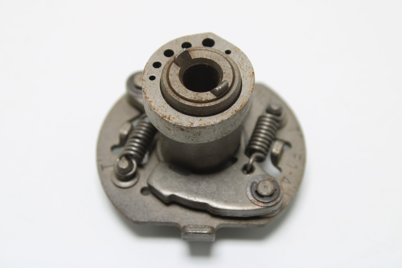 Kawasaki KZ750 Timing Advancer Unit